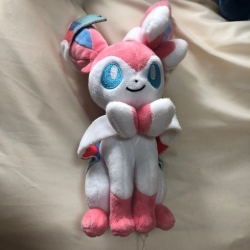 ニンフィア ぬいぐるみ まーむ 徳山のその他の中古あげます 譲ります ジモティーで不用品の処分 ニンフィア ぬいぐるみ まーむ 徳山のその他の中古あげます 譲ります ジモティーで不用品の処分