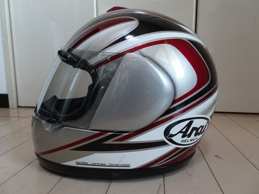 アライヘルメット ARAI ASTRO-F5 61-62cm XLサイズ アライヘルメット ARAI ASTRO-F5 61-62cm XLサイズ Webike | Arai
