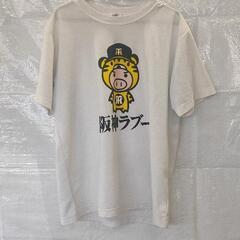 0725-035 阪神タイガース　Tシャツ　LLサイズ　