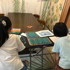 子ども絵画教室 G-Child　～２１聖紀をになう子どもたちへ - 江戸川区