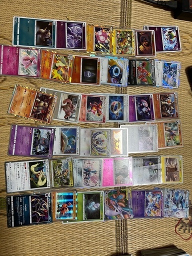 ポケモンカード