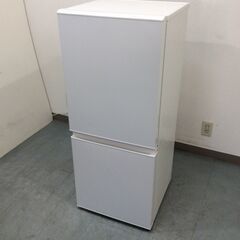 (8/19受渡済)YJT4932【MUJI/無印良品 2ドア冷蔵...