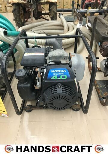 ✨コーシン　エンジンポンプ　KH-50C1　中古品✨うるま市田場✨