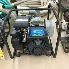 ✨コーシン　エンジンポンプ　KH-50C1　中古品✨うるま市田場✨ ✨コーシン エンジンポンプ KH-50C1 中古品✨うるま市田場✨