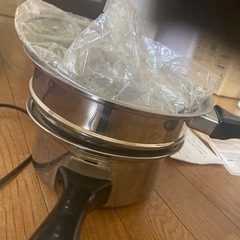 ヨシノクラフト鍋