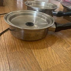 ヨシノクラフト鍋