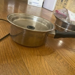 ヨシノクラフト鍋