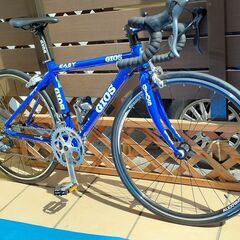 GIOS easy drop 24インチ ジオスイージードロップ キッズ用