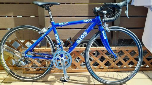 【極美品】GIOS EASY ロードバイク 24インチ　子供用 24インチ キッズロードバイクEASY（イージー）入荷！ | Climb