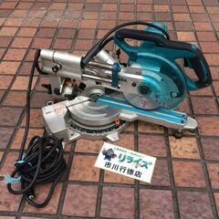 マキタ LS0613FL 165㎜スライドマルノココード式【市川...