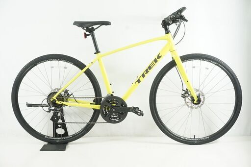TREK 「トレック」 FX1 DISC 2020年モデル クロスバイク