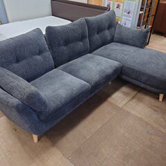 レイコージャパン カウチソファ【愛品倶楽部柏店】