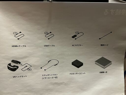 8月まで限定 PS4PRO 本体 PSVR オマケ多数 トラブル回避のため直接取引