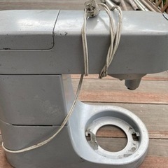 ベビーカステラ焼き道具