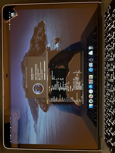 Mac MACBOOK PRO ME665J/A