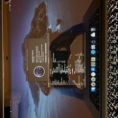 MACBOOK PRO ME665J/A