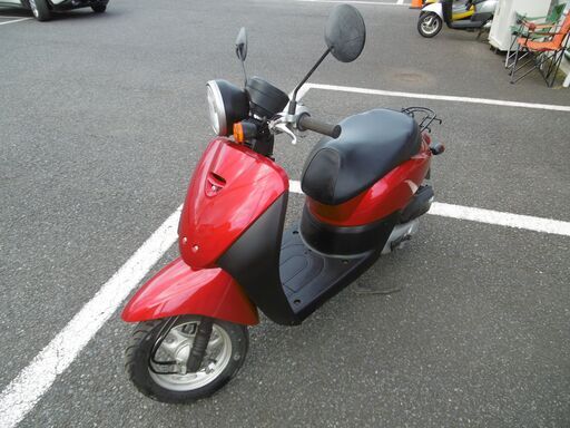 千葉県富里市リサイクルショップセコンドハンド 原付 バイク ...