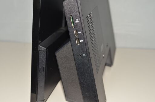 一体型パソコン 最新Windows11+office NEC PC-GD187DCAH Core i7 一体型パソコン 最新Windows11+office NEC PC-GD187DCAH Core i7