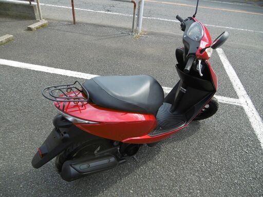 SONICさん専用 千葉県富里市リサイクルショップセコンドハンド 原付 バイク