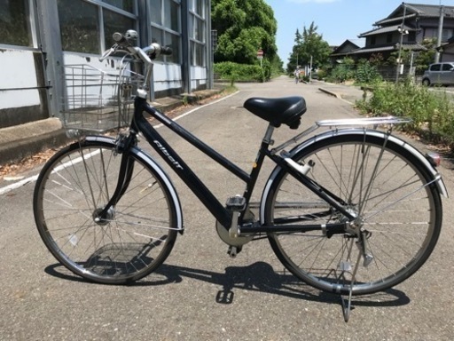 通学車の最強！アルベルト　Albelt ２７インチ　ブリジストン 通学車の最強！アルベルト Albelt 27インチ ブリジストン
