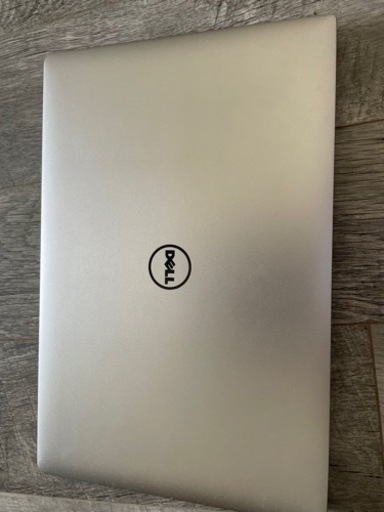 その他 Dell XPS 15