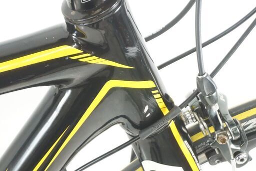 SCOTT 「スコット」 CR1 2009年モデル ロードバイク