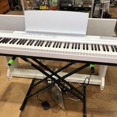 【愛品館市原店】YAMAHA 2020年製 P-125 電子ピアノ