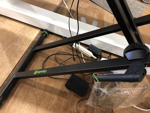 愛品館市原店】YAMAHA 2020年製 P-125 電子ピアノ