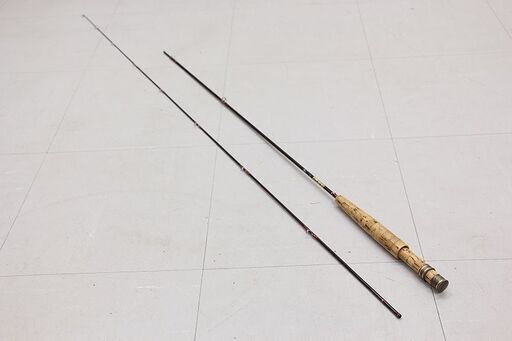 HARDY ハウス オブ ハーディー フライロッド 釣竿 フィッシング (P784knxY)