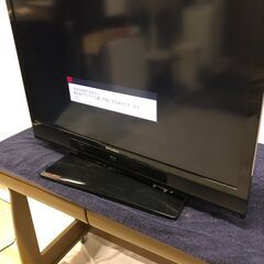  32V型 地上/BS/CSデジタル液晶テレビ 三菱 REAL ...