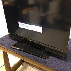 三菱 液晶テレビ REAL 32型 LCD-A32BHR3 三菱 HDD内蔵 Blu-ray LCD