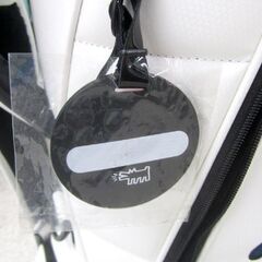 キースヘリング キャディバッグ Keith Haring メンズ用ゴルフバッグ 札幌市北区屯田