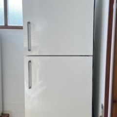 【無印良品】冷蔵庫、洗濯機、電子レンジセット