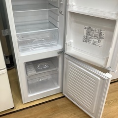 ニトリ ２ドア冷蔵庫