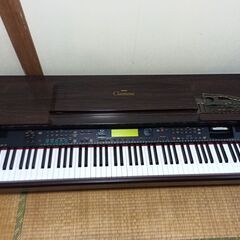 YAMAHA(ヤマハ)電子ピアノ Clavinova クラビノー...