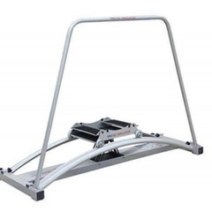 スキートレーニング用シュミレーター取りに来れる方限定