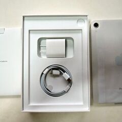 新品】2021 Apple iPad mini (Wi-Fi 64GB) スターライト＋タッチペン 