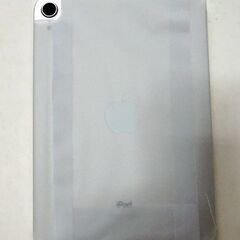 新品】2021 Apple iPad mini (Wi-Fi 64GB) スターライト＋タッチペン 