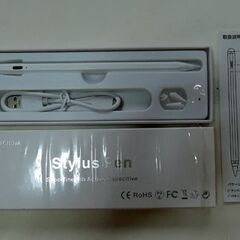 新品】2021 Apple iPad mini (Wi-Fi 64GB) スターライト＋タッチペン