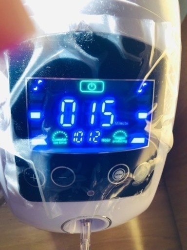 決まりました︎ペット用酸素室M他
