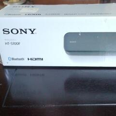 SONY HT-S100F 