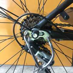 福岡）福岡市東区より 軽快車 MARUISHI ﾏﾙｲｼ MAJESTIC マジェスティック