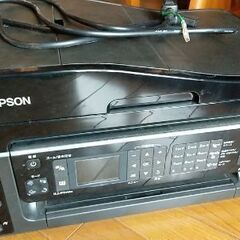 EPSON 　エプソン　プリンター　インク　PX-601F