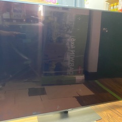 【山形市近郊・配送可】SHARP 70V型4K液晶テレビ　…