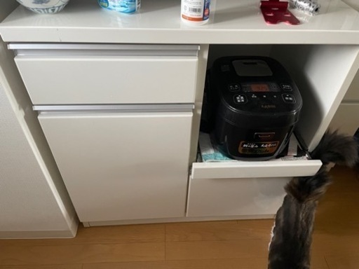 食事棚