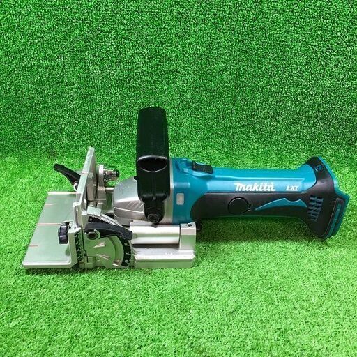 マキタ makita PJ180DZ 充電式ジョイントカッタ【市川行徳店】【店頭