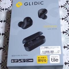 GLIDiC TW-6100(ブラック)　新品/未開封　料金変更...