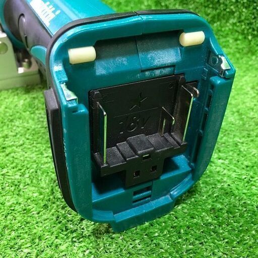 マキタ makita PJ180DZ 充電式ジョイントカッタ【市川行徳店】【店頭
