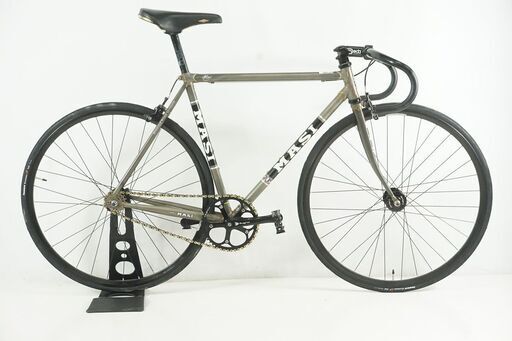 MASI 「マジィ」 SPECIAL FIXED ULTIMATE 2011頃モデル ピストバイク