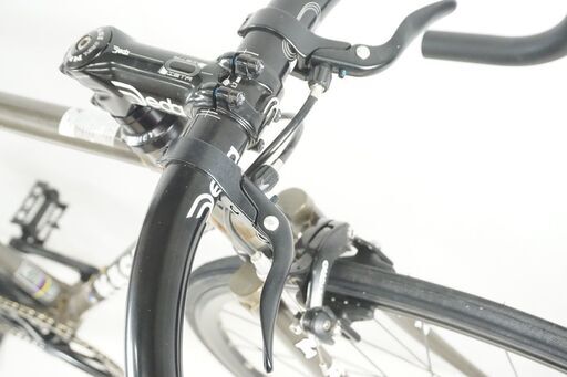 MASI 「マジィ」 SPECIAL FIXED ULTIMATE 2011頃モデル ピストバイク
